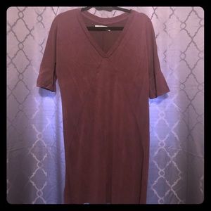 Abercrombie and Fitch T-shirt Dress